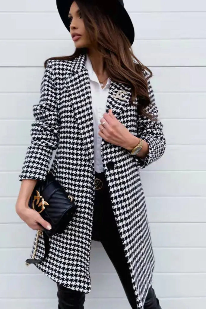 Blazer Slim Fit