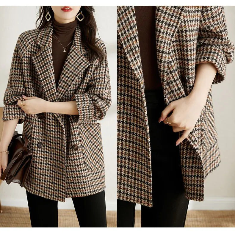 Blazer Slim Fit