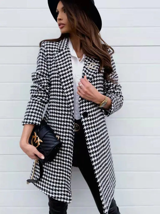 Blazer Slim Fit