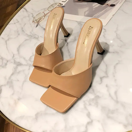 Saltos Altos Stiletto