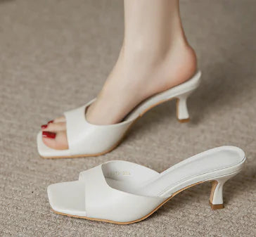 Saltos Altos Stiletto