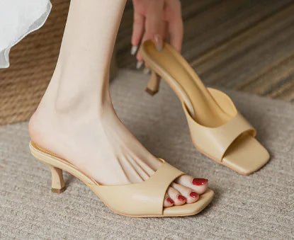 Saltos Altos Stiletto